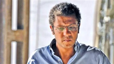 بعد توديعه بلاتوه التصوير.. الحلفاوي ينتهي من مونتاج 