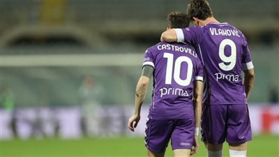 أودينيزي يفوز على فيورنتينا برباعية نظيفة في الدوري الإيطالي