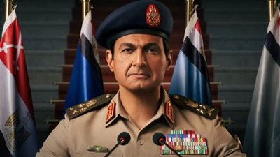 السيسي لـ الشاطر: 