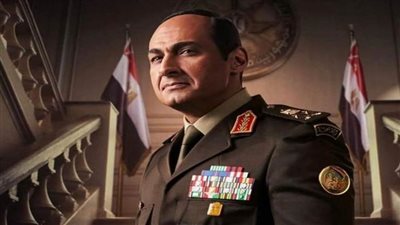 الشاطر يهدد وزير الدفاع.. والسيسي يلقنه درسًا واضحًا 