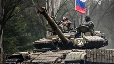 خبراء: الجيش الروسي أخطأ في عمليته بساحة المعركة الأوكرانية