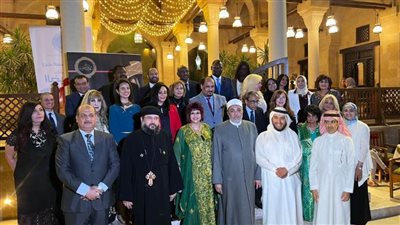 اتحاد المستثمرات العرب وجمعية سيدات الأعمال ينظمان حفل إفطار 