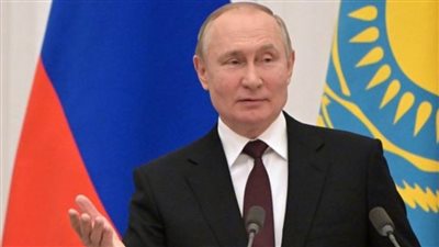 الإيكونوميست: الرئيس الروسي يتوعد برد بسرعة البرق ضد تدخلات بريطانيا في الحرب