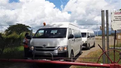 تحذير أمريكي عاجل بغزو عسكري ضد الدولة الجزيرة