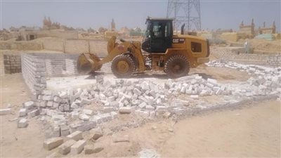 توريد القمح بشونة سدس ..وتكثيف النظافة ورفع مستوى المرافق بأهناسيا 