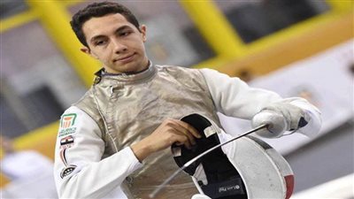 محمد حمزة: فخور بما وصلنا له وهدفنا تحقيق إنجاز في أولمبياد باريس