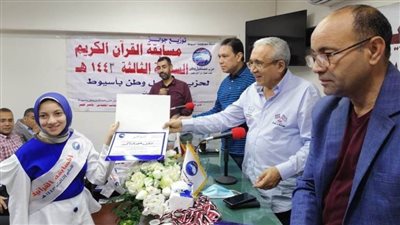 حفلات إفطار جماعي للأيتام وتكريم لحفظة القرآن الكريم وتوزيع مواد غذائية.. أبرز فعاليات 