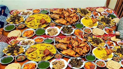 كيف تتجنبي إهدار الطعام في 