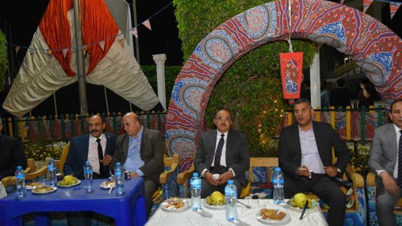 جامعة أسيوط تنظم