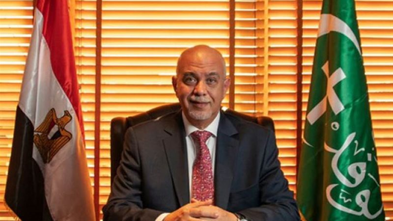 المهندس حازم الجندى