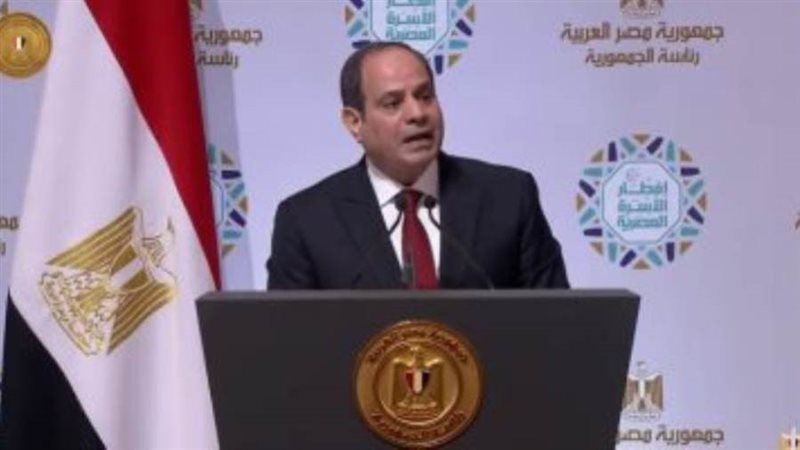 خلال اللقاء