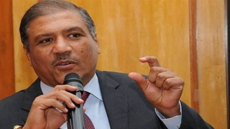 النائب د. عفت السادات