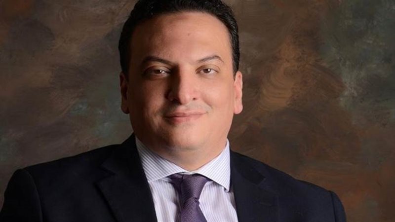 د. محمد المغربي الخبير