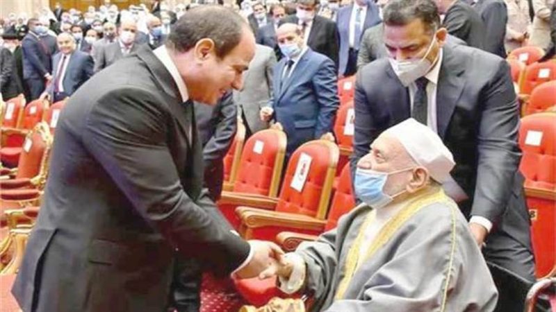 الدكتور أحمد عمر