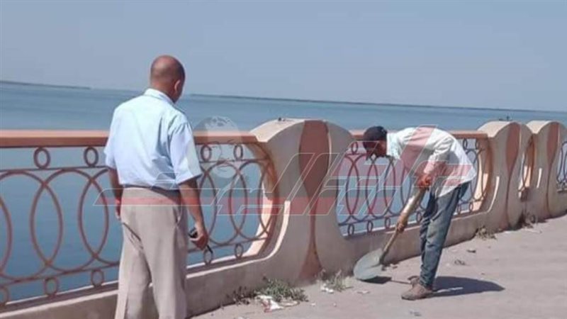 خلال الأعمال