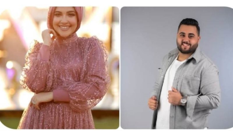 على خالد ولينا هاشم