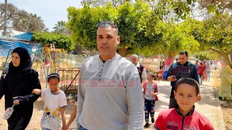 خلال الاحتفال