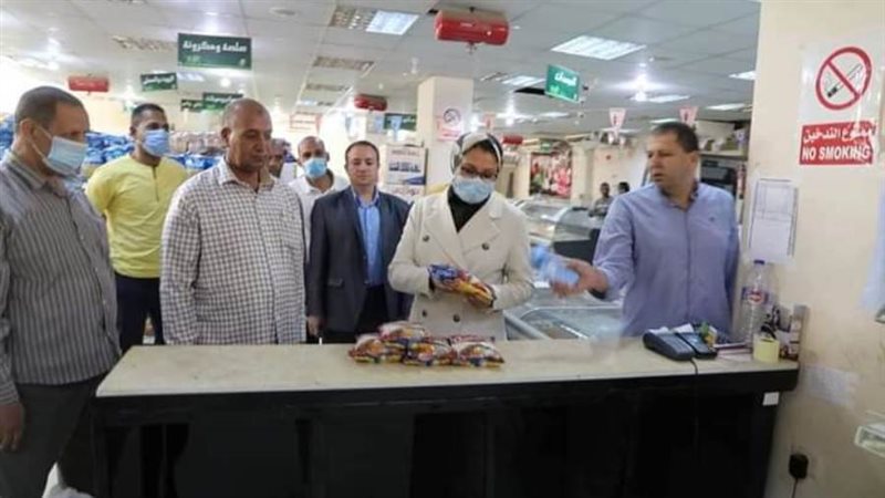 نائب المحافظ بمول