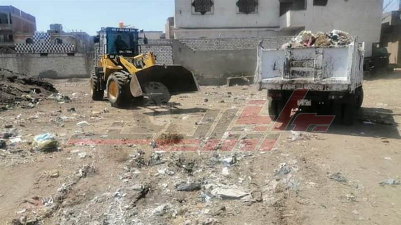 حملات النظافة