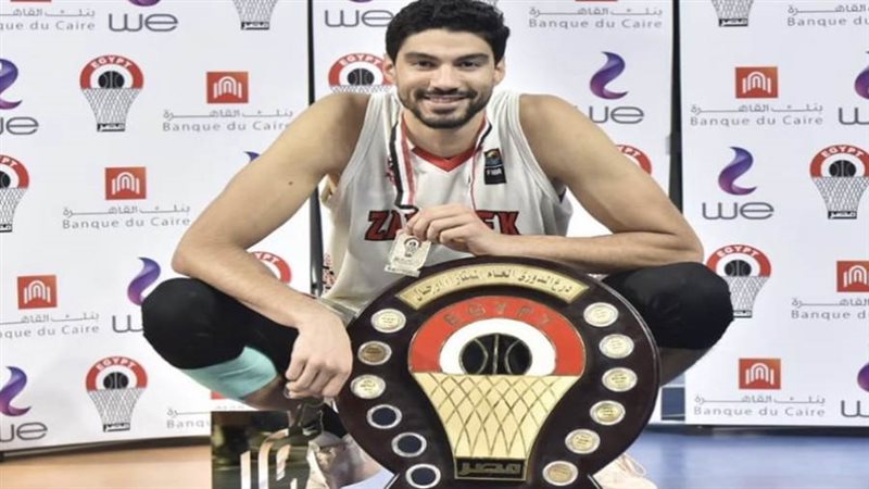 أنس أسامة لاعب كرة