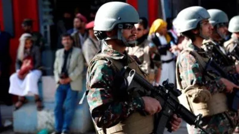 الجيش اليمني