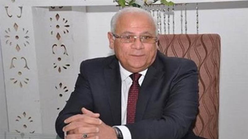 اللواء عادل الغضبان