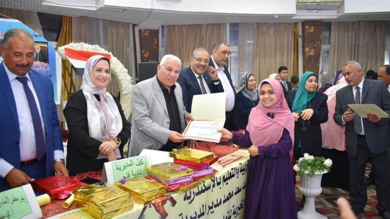 وكيل وزارة التعليم