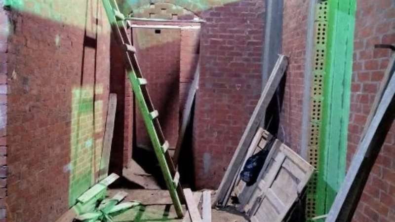 إزالة التعديات علي