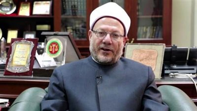 مفتي الجمهورية يناشد المواطنين التخلُّص من مظاهر الخصام والخلافات