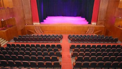 أمسية للموسيقى الشرقية على خشبة مسرح مركز دوار الثقافي