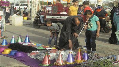 تعرف على استعدادات المنيا للاحتفال بعيد الفطر المبارك 