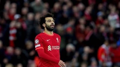 محمد صلاح يتوج بجائزة لاعب العام في إنجلترا للمرة الثانية بمسيرته