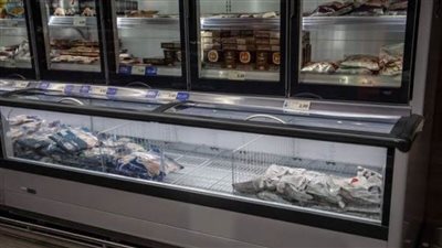 7 أطعمة مجمدة يجب التوقف عن تناولها