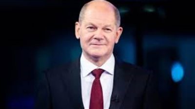 المشاهير يوجهون رسالة مفتوحة إلى المستشار الألماني تحذر من حرب عالمية ثالثة نووية