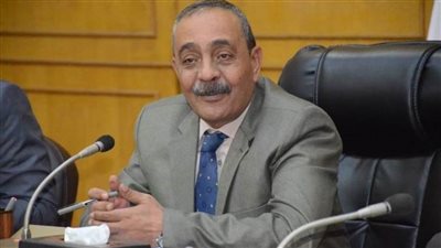 نائب محافظ الإسماعيلية يتابع استعداد الشبكة الوطنية للطوارئ لاستقبال عيد الفطر المبارك