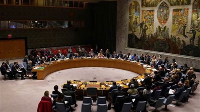 مجلس الأمن الدولي يمدد ولاية البعثة الأممية للدعم في ليبيا