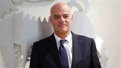 مدير مجموعة (إيني) الإيطالية للطاقة: تطورات استراتيجية مهمة بالربع الأول من العام