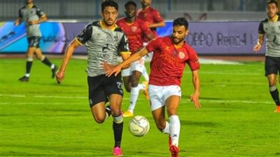 الأهلي مع سيراميكا وختام 