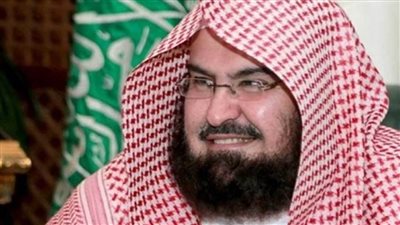 السديس يعلن نجاح خطة الرئاسة لليلة ختم القرآن في المسجد الحرام والمسجد النبوي