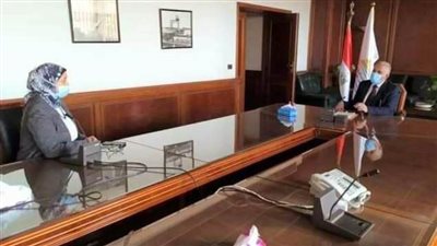 وزير الري: الوزارة تحرص على الاستجابة الفورية لشكاوى المواطنين وحسمها أولاً بأول