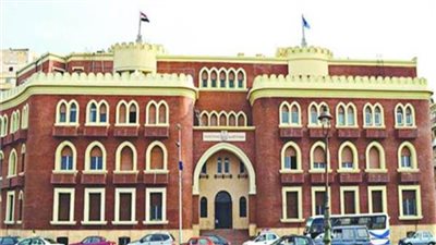 جامعة الإسكندرية تحقق 15 هدفًا في تصنيف التايمز البريطاني للتنمية المُستدامة 2022