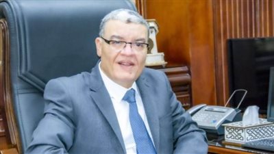 محافظ المنيا يهنئ 