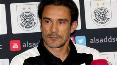 ألميدا: نتائج فاركو ستتحسن.. وهذا موقفي من رحيل محمد صبحي