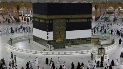 الداخلية تواصل قبول طلبات التقدم لحج القرعة لهذا العام (1443هـ - 2022م)  