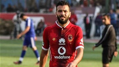 قبل المدفع (29).. عماد متعب.. قناص الأهلي الذي يصعب تعويضه