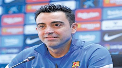 مدرب برشلونة: أنسو فاتي يبذل جهدا كبيرا وسيلعب أمام مايوركا لبضع دقائق