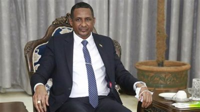 نائب رئيس مجلس السيادة السوداني يؤكد دعم مبادرة الآلية الثلاثية كمسهل للحوار