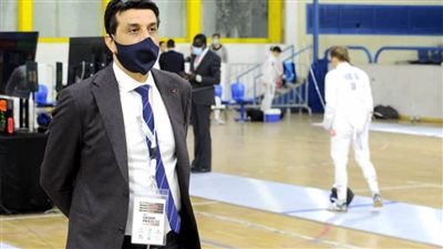 أحمد سمير: رغم ضيق الوقت استطعنا إخراج بطولة الجائزة الكبرى بصورة تليق باسم مصر