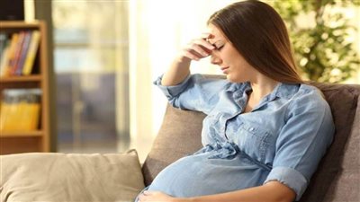 التوتر والقلق والاكتئاب أثناء الحمل يؤدي إلى إعاقة النمو المعرفي للطفل