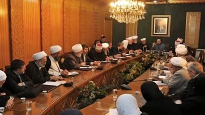 المجلس العلمي الفقهي في سوريا يعلن الإثنين أول أيام عيد الفطر